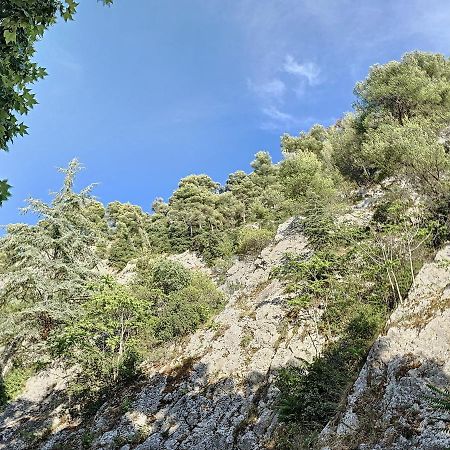 T2 Robion Luberon Daire Dış mekan fotoğraf