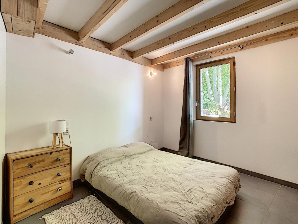 T2 Robion Luberon Daire Dış mekan fotoğraf