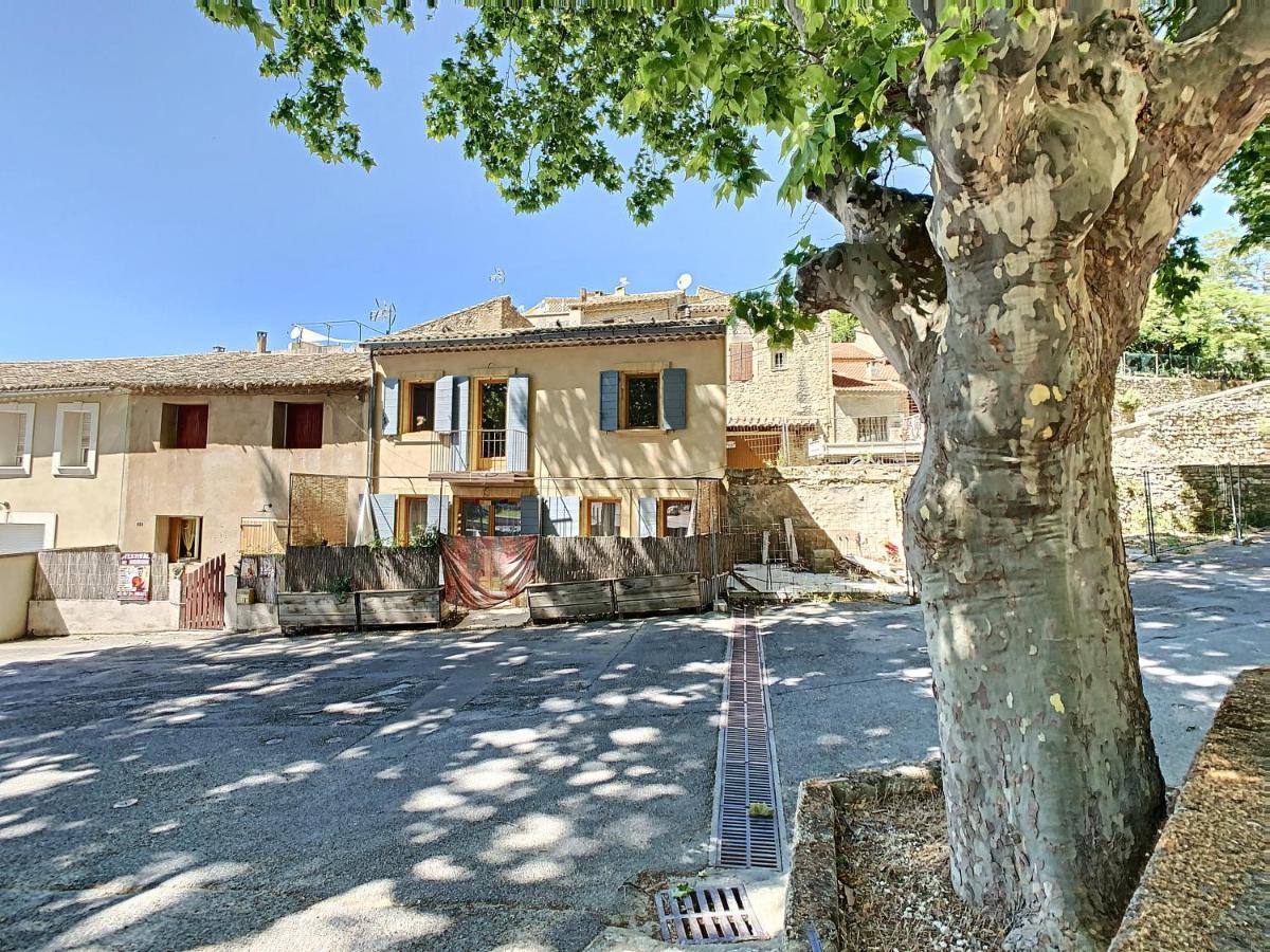 T2 Robion Luberon Daire Dış mekan fotoğraf