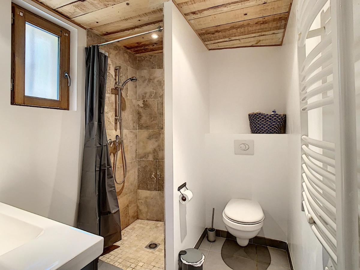 T2 Robion Luberon Daire Dış mekan fotoğraf