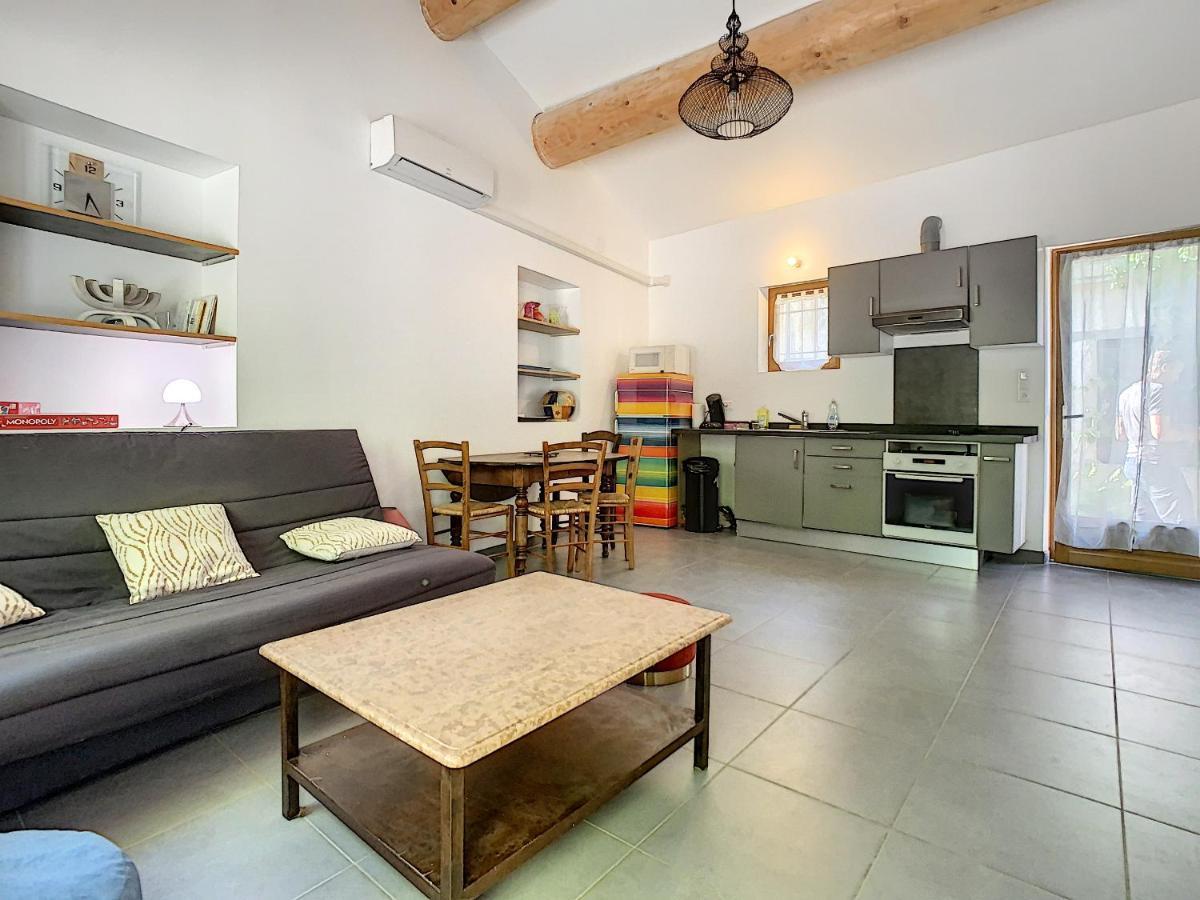 T2 Robion Luberon Daire Dış mekan fotoğraf
